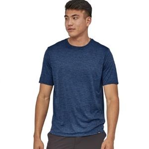 Patagonia Men’s Cool Daily Capilene Shirt